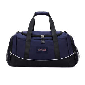 Sac de sport à fermeture éclair imperméable en matériau Oxford Nouveau design Sac de sport tactique pour une utilisation en extérieur - Product Image 1