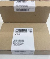 Module de quantification numérique IB IL 24 DO8/HD-PAC prêt à être expédié