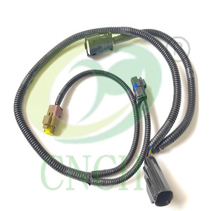 प्लग और प्ले की अगुवाई वाली पूंछ प्रकाश वायरिंग हार्नेस असेंबली 1500 - Product Image 2