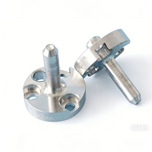 Nouvelles pièces de machine EDM : Guide-fil supérieur F101 F102 0,255 mm A290-8021-X766 pour machine de découpe à fil CNC à basse vitesse série AQ.A/<span class=keywords><strong>EPOC</strong></span> - Product Image 2