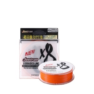 Línea de Pesca Resistente de 100m para Carpas, Pesca con Mosca, Pesca con <span class=keywords><strong>Sedal</strong></span> para Exteriores - Product Image 1