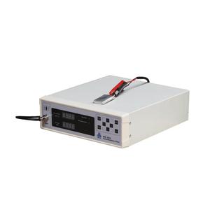 Lithium-Batterie-Testgerät Interner AC-Widerstandstester für Alle Batterien (AC1KHZ, 1 - 3999 M-Ohm) - Product Image 4
