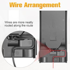 Support de rangement et de chargement de haute qualité <span class=keywords><strong>pour</strong></span> aspirateurs <span class=keywords><strong>Dyson</strong></span> V11 – Pièces et accessoires - Product Image 6