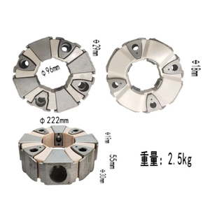 Accouplement de pompe hydraulique principale 4216944 pour excavatrice sur chenilles EX300 EX3002 EX3003 EX3005 – Accouplement d'entraînement – Pièces de haute qualité - Product Image 2