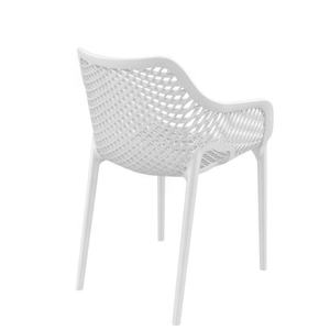 Obtenga envío gratis en productos de sillas de patio de plástico calificados o compre en línea para recoger en la tienda hoy en el departamento de exteriores - Product Image 5