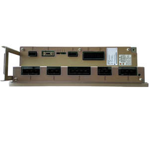 El <span class=keywords><strong>Rectificador</strong></span> Robot DX200 SRDA-C0A30A21B-E es Apto para Robots Industriales - Product Image 5