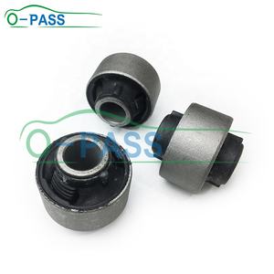 OPASS บูชใหญ่แขนควบคุมล่างด้านหน้า,สำหรับ NISSAN <span class=keywords><strong>ALMERA</strong></span> Latio MARCH NOTE SUNNY VERSA & Renault PULSE SCALA 54570-1HJ0A - Product Image 6