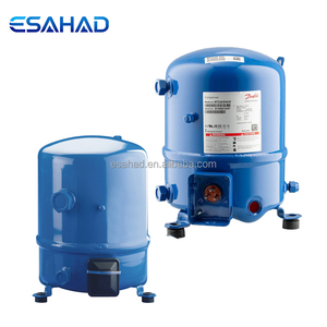 Compresor Maneurop 380-400V 3~/460V 3~ 60Hz MT28-5VI MT28-5VM/MT28-4VM MT28-4VI MTZ28JE4AVE MT28JE4AVE - Product Image 1
