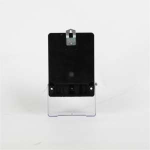 Medidores de energía Voltaje monofásico eléctrico de alta calidad Más vendido <span class=keywords><strong>Precio</strong></span> bajo Potencia Control remoto Medidores de energía Medidor de amperios - Product Image 4