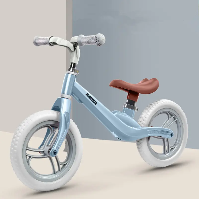 La última venta de precio de fábrica niños walker bicicleta niños juguetes bicicleta venta