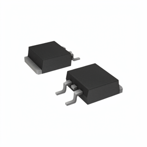ทรานซิสเตอร์ TSM120N06LCP ROG TO-252ชิ้นส่วนอิเล็กทรอนิกส์แบบดั้งเดิมบริการครบวงจร - Product Image 1