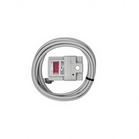 Nouveau régulateur électropneumatique original série ITV1000, ITV1010, ITV1030, ITV1050, vanne de pression proportionnelle pneumatique