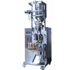 Guangzhou Equipment Hair Removal Sugar Paste Packing Machine