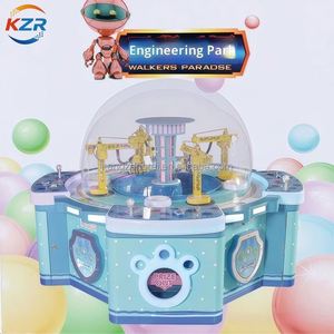 Non. 27 balles aquatiques flottantes de 24 mm en tôle, rebondissantes et élastiques, pour aire de jeux pour enfants, machine à griffes et modèle de machine de pêche - Product Image 2