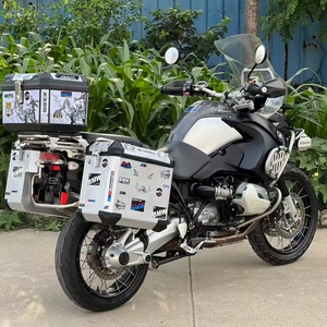 Motocicleta <span class=keywords><strong>BMW</strong></span> GS1200 de 1200cc, Bicilíndrica, para Turismo y Aventura, para Exportación Global - Product Image 5