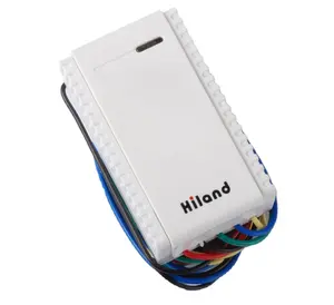 Hiland接收器通用无线遥控开关1通道接收器R5101门接收器组