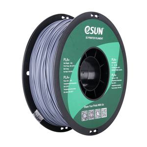 Filament PLA 3D, fabrication directe en usine, filament pour imprimante 3D, filament d'imprimante 3D, 1 kg PLA 1,75 mm Ender - Product Image 1
