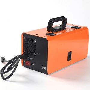 عاكس IGBT جديد من سلسلة nc من العلامة التجارية ، لحام Mig - Product Image 6