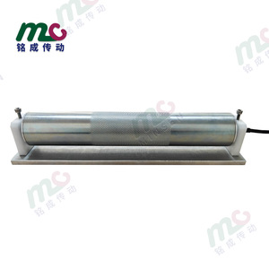 มอเตอร์ไฟฟ้ากระแสตรงสำหรับสายพานลำเลียงแบบลูกกลิ้งของ Mc Electric สำหรับการคัดแยกและขนส่งโลจิสติกส์ - Product Image 2