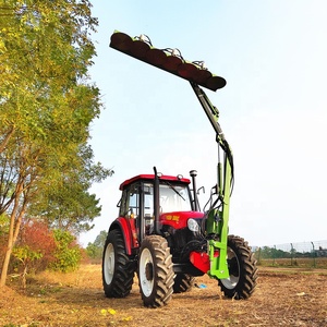 Vente d'usine! Machine de taille d'arbre/taille-<span class=keywords><strong>haie</strong></span> de tracteur/sécateur d'arbre, machine d'élagage de mangue - Product Image 3