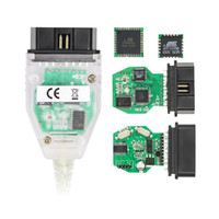 Canner-cubiertas de cadera iagnostic para BMW, kit de herramientas de diagnóstico para coche bmw + iagnostic