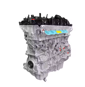 تخفيضات كبيرة على مجموعة محرك بي ام دبليو 1 3 4 5 6 7 B58B30 V Gen 2WD Turbo T محرك سيارة معاد تصنيعه - Product Image 3