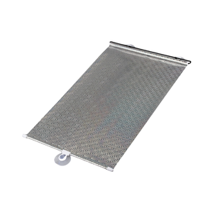 Parasol Retráctil Personalizado para Ventana de Coche, Parasol Enrollable para Coche, Parasol Retráctil para Parabrisas - Product Image 4