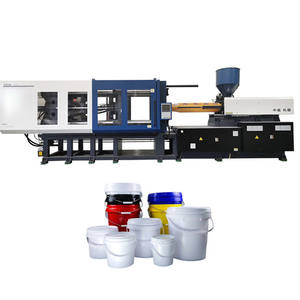 GF650CEH Balde Plástico Máquina De Moldagem Por Injeção De Plástico Máquina De Moldagem Por Injeção De Plástico - Product Image 1