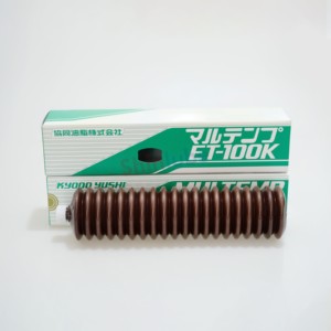 Graisse industrielle Kyodo Yushi Multemp ET-100K 400g - Product Image 4