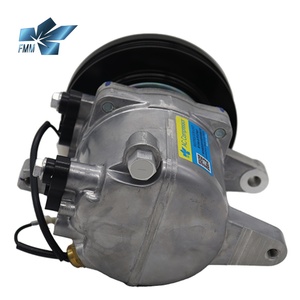 คอมเพรสเซอร์แอร์รถยนต์สำหรับไดฮัทสุ ไฮเจ็ท 88310B5070 - Product Image 5