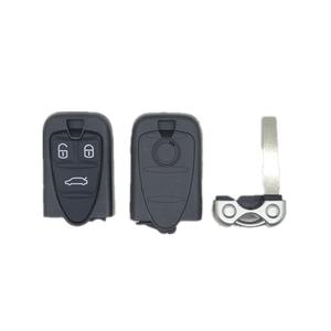 434MHz PCF7941 HITAG ID46 para <span class=keywords><strong>Alfa</strong></span> Romeo 159 Brera156 <span class=keywords><strong>Spider</strong></span> Smart Car Key 3 botones llave remota Auto accesorios 2005-2011 - Product Image 4