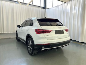 Venta Especial: Auto Usado <span class=keywords><strong>Audi</strong></span> Q3 35 TFSI 1.5TFSI Versión Elegance Fashion, Bajo Kilometraje, Volante <span class=keywords><strong>a</strong></span> la Izquierda, SUV Compacto de Gasolina - Product Image 4