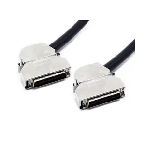 Connettore MDR a 50pin spina SCSI SCSI-50P SM-50J connettore servomotore HPCN50P MR-J3CN1