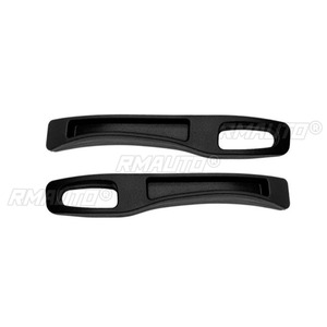 Para Toyota Prado LC250 2024+ Tapa para el espacio entre asientos, tira antifugas lateral, caja de almacenamiento, pieza de modificación - Product Image 6