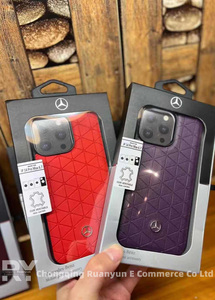 Vente en gros d'usine, coque de téléphone en silicone à motif matelassé personnalisé, dissipation de la chaleur, protection contre les chocs pour iPhone 16 Samsung S24 Ultra - Product Image 4