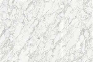 Piedra sinterizada de piedra prefecta, pintura de <span class=keywords><strong>suelo</strong></span> de Xiamen, azulejos de porcelana de pared <span class=keywords><strong>Interior</strong></span> pulida, mármol de porcelana grande blanco puro y negro - Product Image 5