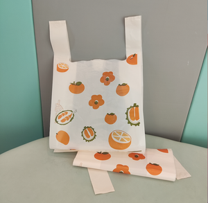 ถุงพลาสติกแบบใ<span class=keywords><strong>ช้</strong></span>แล้วทิ้งพิมพ์ลายได้ถุงใส่เสื้อ<span class=keywords><strong>ยืด</strong></span>ถุงสัมผัสอาหารผลไม้ใส่ขนมปังไป<span class=keywords><strong>ช้</strong></span><span class=keywords><strong>อป</strong></span>ปิ้ง - Product Image 3