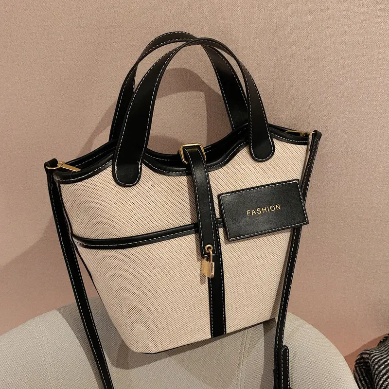 Nouvelle mode de sac à bandoulière Basket Sacs en cuir de luxe sacs à main pour femmes sac à main à bandoulière