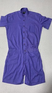 Tuta da Uomo di Alta Qualità - Product Image 2