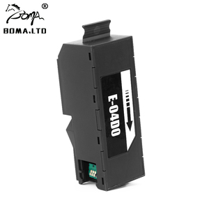 C13T04D000 T04D0 Tank Bảo Trì Hộp Cho Epson ET-7700 ET-7750 L7180 L7160 L7188 EW-M770T EW-M770TW EW-M970A3T Tank Tank Mực Thải - Product Image 4