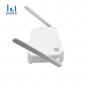 Equipo de Fibra Óptica Usado H3-1S Gpon Onu 4GE LAN 2.4G/5G Banda Dual WIFI 6 AX1800Mbps - Product Image 4