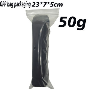 أداة تشكيل تسريحة الشعر المغزلية من ستايليا (4 صغيرة، 4 كبيرة) - إسفنجة رغوية لتشكيل المغزل، إكسسوارات شعر قوية ومرنة وقابلة لإعادة الاستخدام - Product Image 2