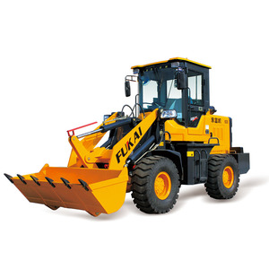 <span class=keywords><strong>Mini</strong></span> Wheel <span class=keywords><strong>Loader</strong></span> Pembeli Kecil Skid Steer Dijual Telescopic Handler - Product Image 6