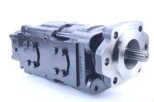 ปั๊มไฮดรอลิกแบบเกียร์คู่รุ่นเทียบเท่า HDP30.51-LME/MB/30.51-L/MB-M HDP30.61-LME/MB/30.61-L/MB-M ปั๊มไฮดรอลิก HDP30.61 HDP30.51 - Product Image 4