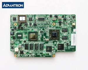ADVANTECH POD-DB15 REV.A1 TAIWAN carte mère industrielle carte CPU Module CPU Stock d'origine 100% tests fonctionnant bien - Product Image 3