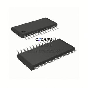 ชิป IC สารกึ่งตัวนำ TSSOP-28 MB39C313BES-E1ของแท้ czsku: T8T4F4H2 - Product Image 1