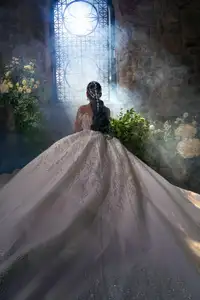 2024 свадебное платье, свадебное платье в африканском стиле, белое свадебное платье, свадебное платье, женское свадебное платье, свадебное платье