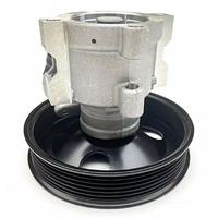Bomba de Dirección Asistida Hidráulica para Jeep Wrangler Cherokee, Número de Pieza 32-86501 52088018