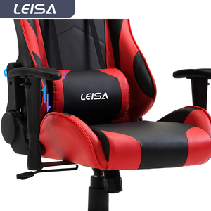 Custom Logo <strong>Adult</strong> Edition Red Black Ergonomic Racing <strong>Gaming</strong> <strong>Chair</strong> - Product Image 5