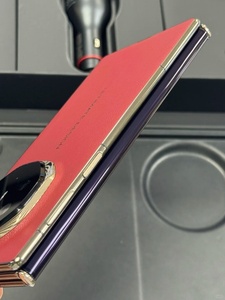 New Mate XT ULTIMATE DESIGN Folding Mobile <b>Phone</b> 5600mAh 10.2'' 5G Smartphone Tri-fold Smart <b>Phone</b> - Product Image 2